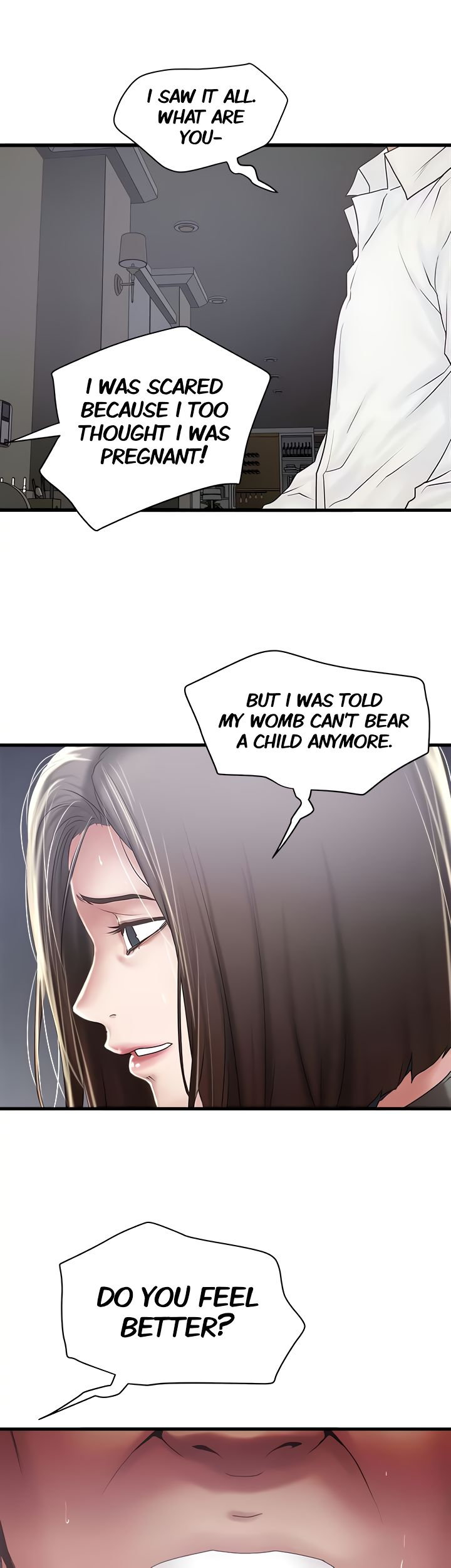 The Housemaid - Chapter 99 [photo 26] - MangaPorn