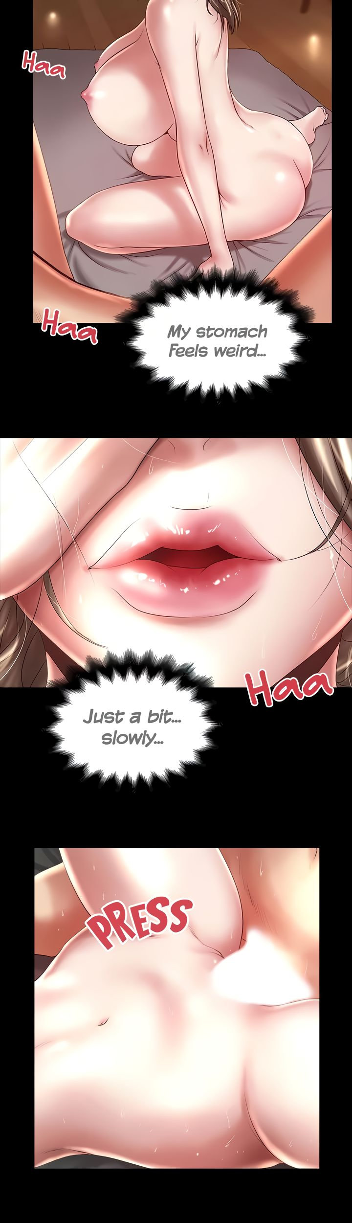 The Housemaid - Chapter 99 [photo 29] - MangaPorn