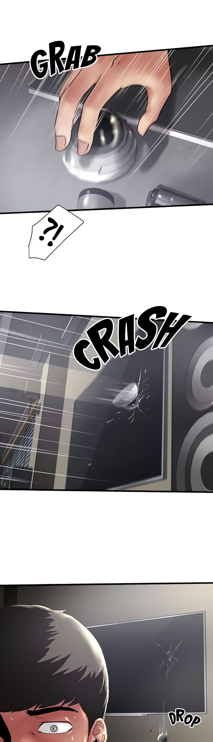 The Housemaid - Chapter 99 [photo 8] - MangaPorn