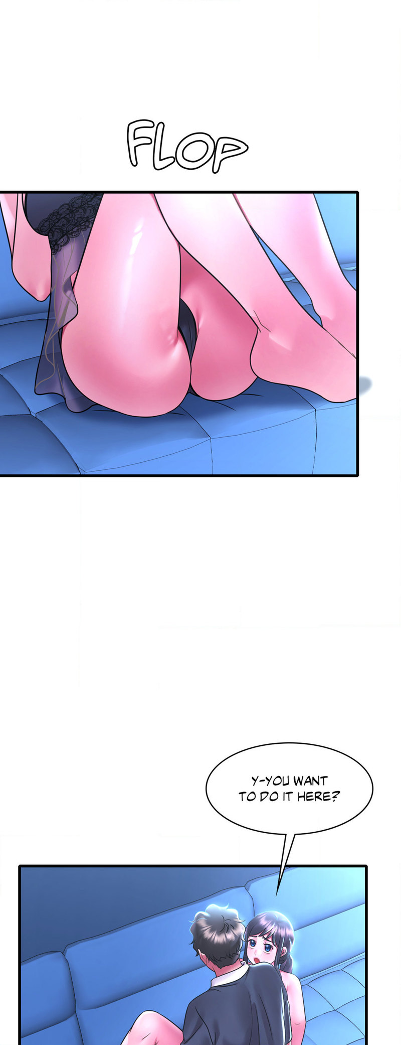 Drunk on You - Chapter 48 [photo 1] - MangaPorn