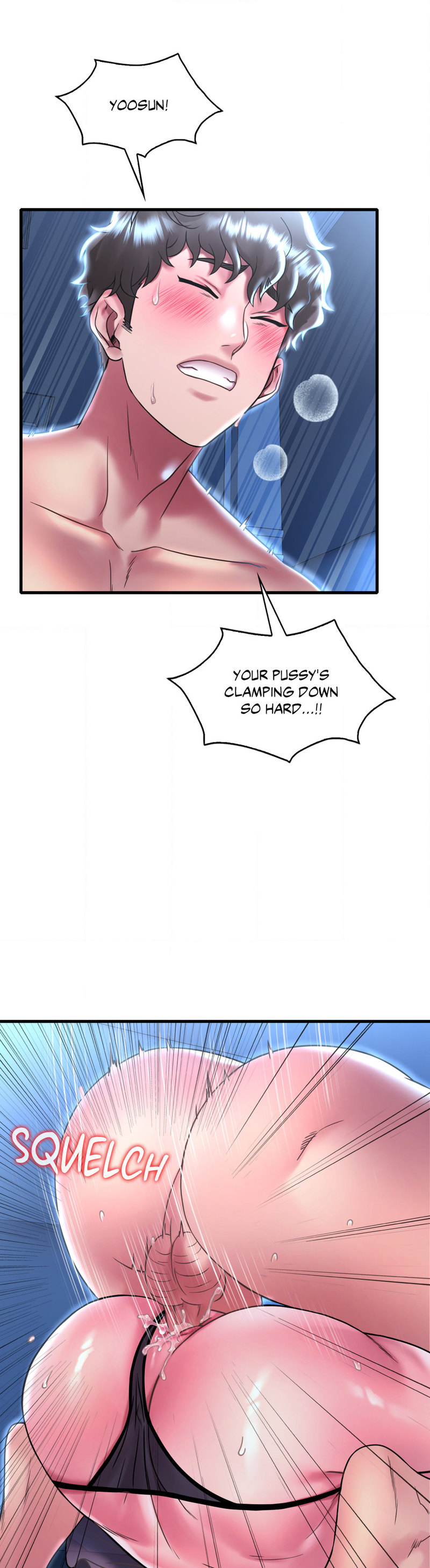 Drunk on You - Chapter 48 [photo 21] - MangaPorn