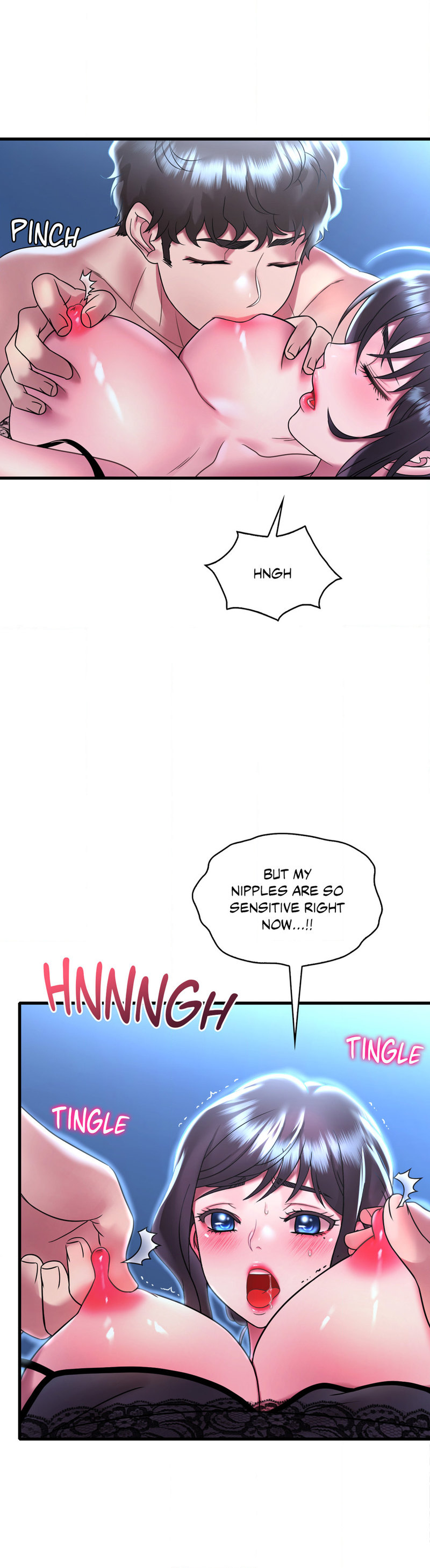 Drunk on You - Chapter 48 [photo 24] - MangaPorn