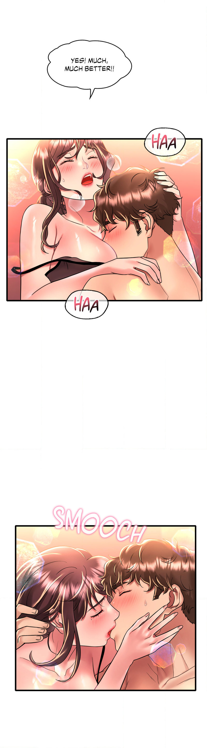 Drunk on You - Chapter 48 [photo 36] - MangaPorn