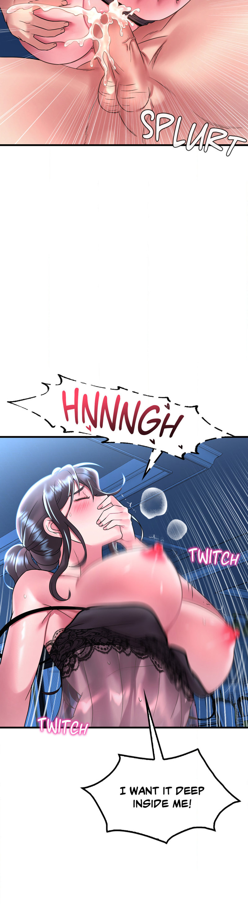 Drunk on You - Chapter 48 [photo 40] - MangaPorn