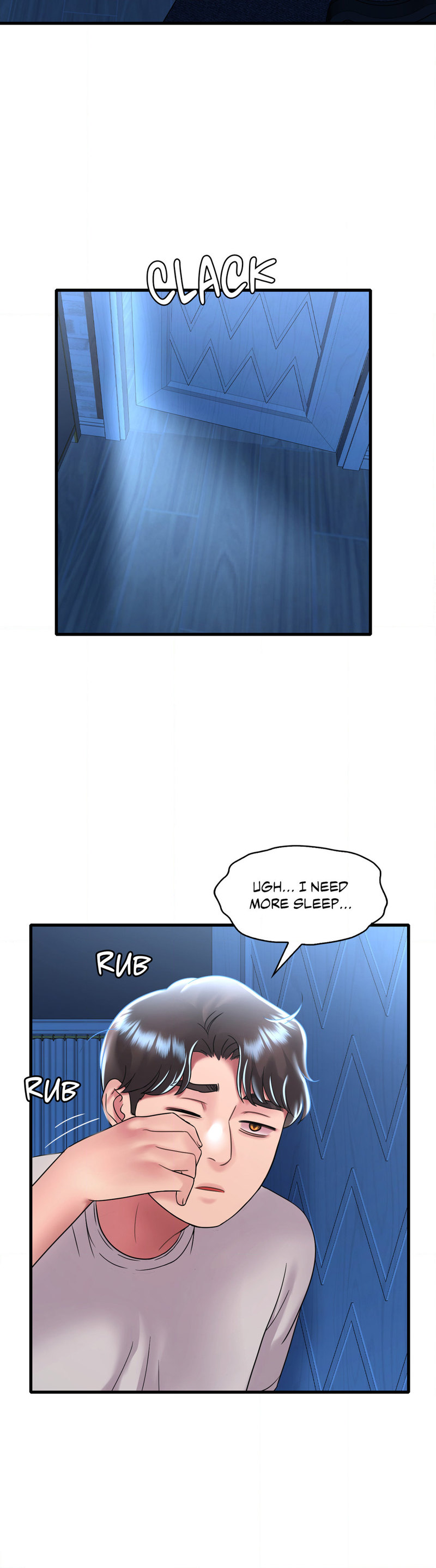 Drunk on You - Chapter 48 [photo 44] - MangaPorn