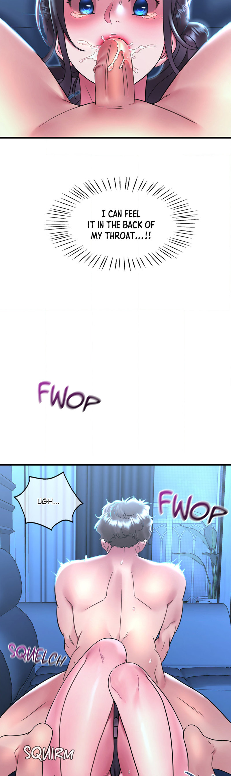 Drunk on You - Chapter 48 [photo 7] - MangaPorn