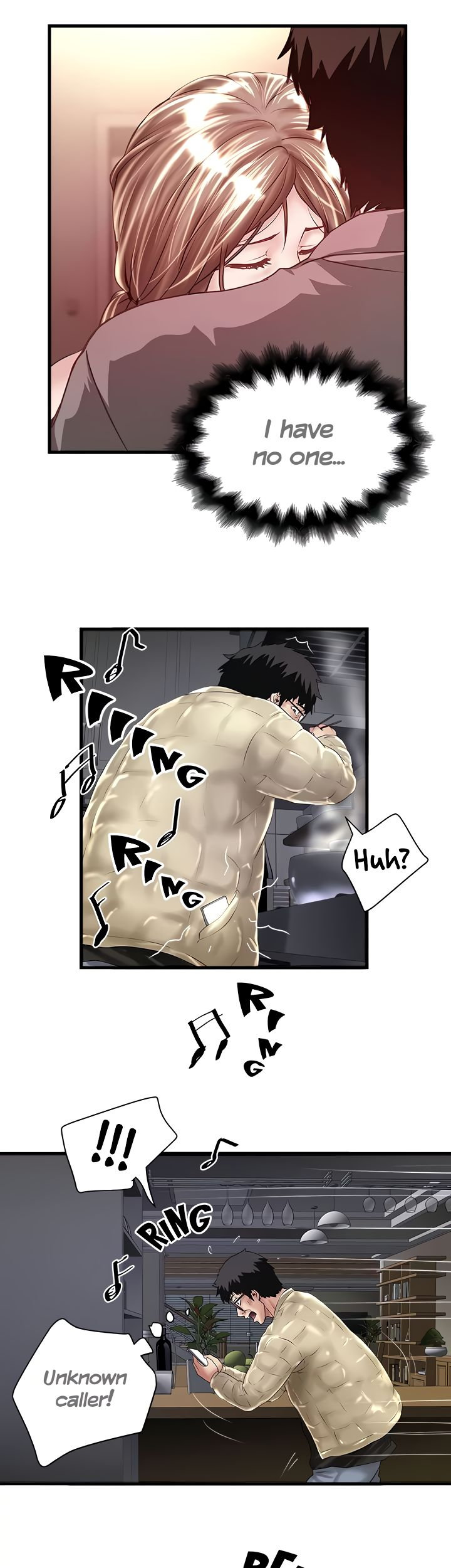 The Housemaid - Chapter 100 [photo 25] - MangaPorn