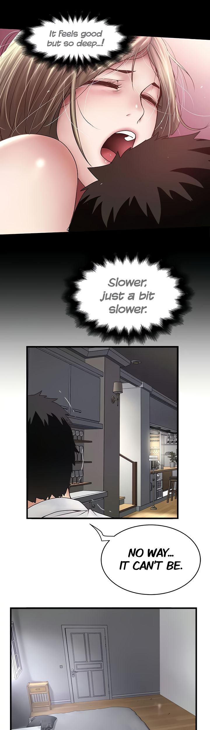 The Housemaid - Chapter 100 [photo 6] - MangaPorn