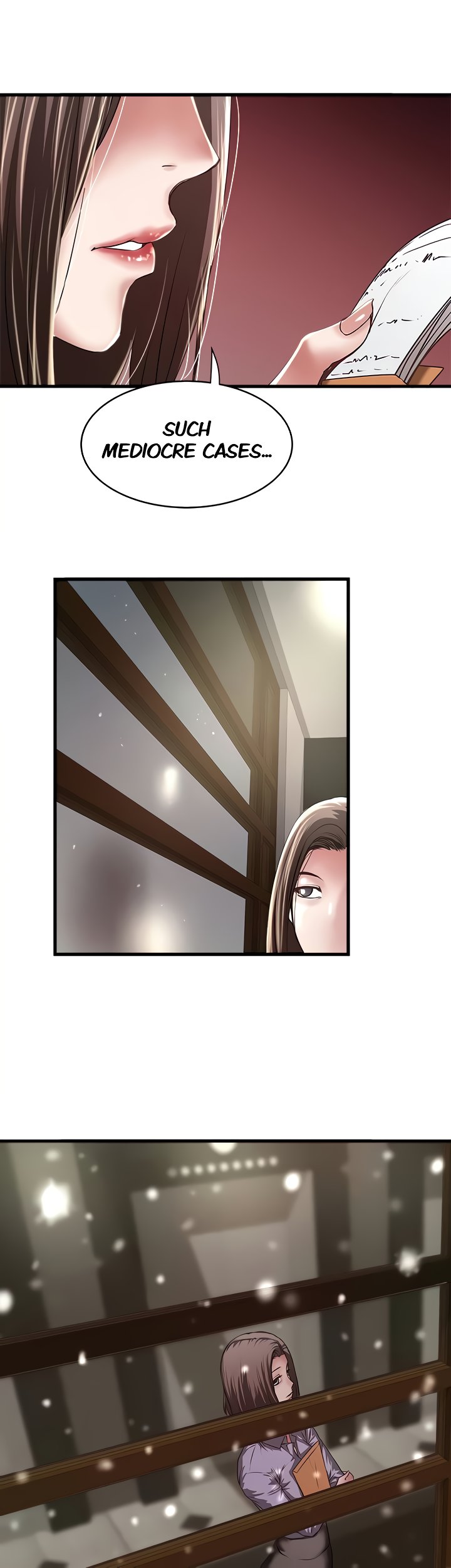 The Housemaid - Chapter 101 [photo 10] - MangaPorn