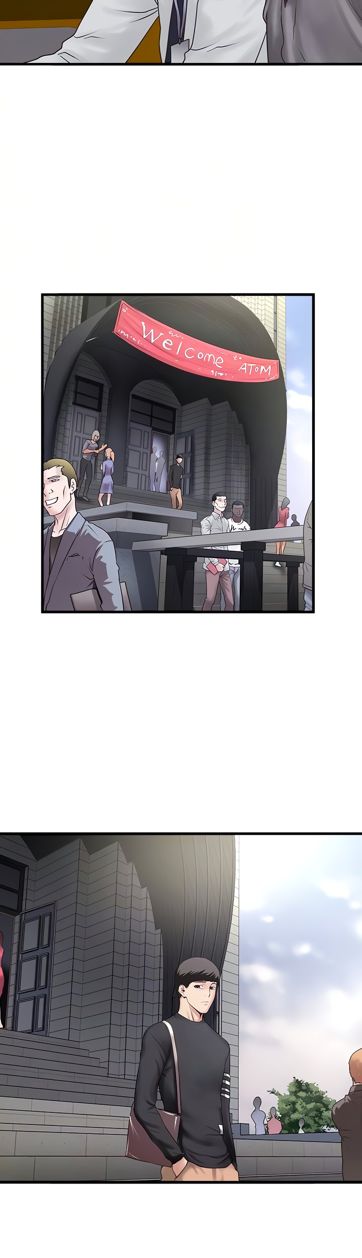 The Housemaid - Chapter 101 [photo 13] - MangaPorn