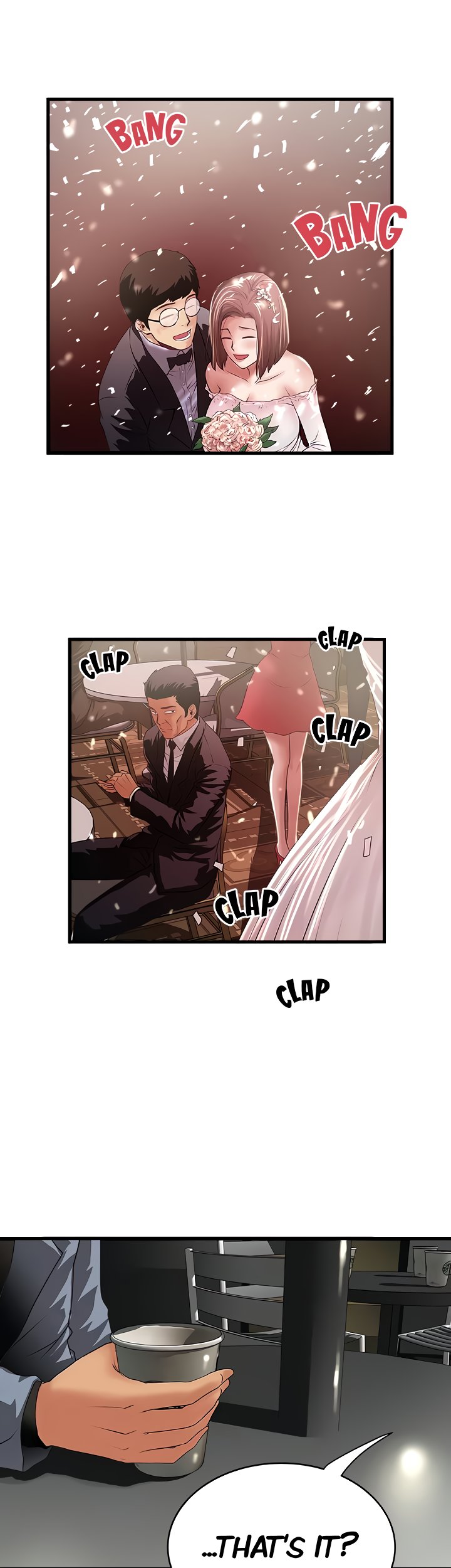 The Housemaid - Chapter 101 [photo 24] - MangaPorn