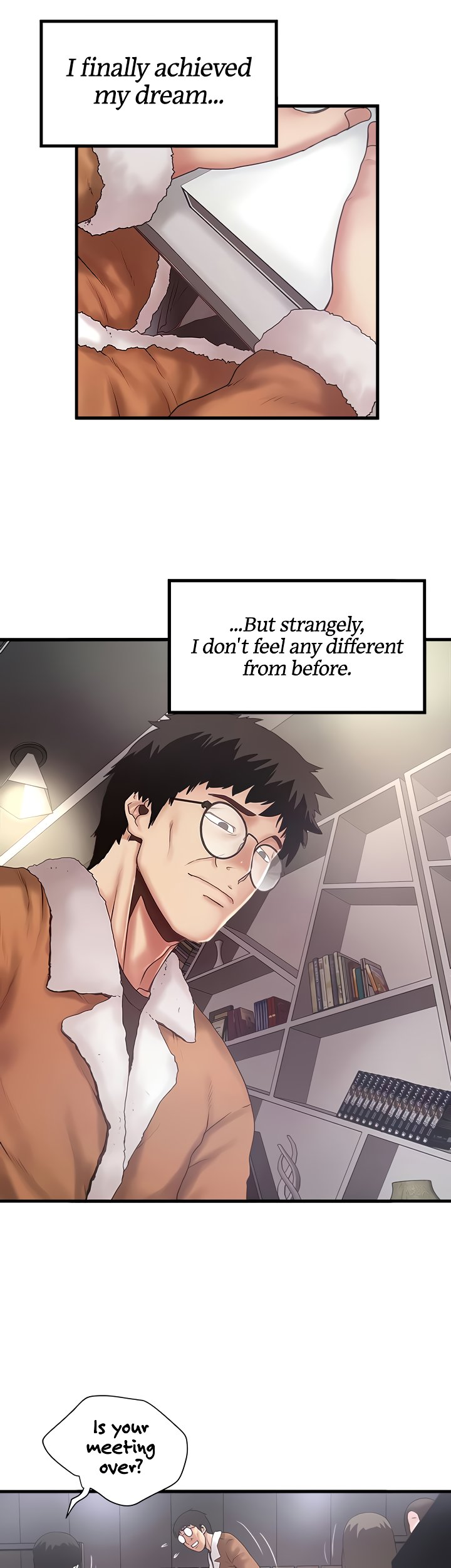 The Housemaid - Chapter 101 [photo 4] - MangaPorn