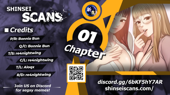 Chemistry Experiments - Chapter 1 [photo 1] - MangaPorn