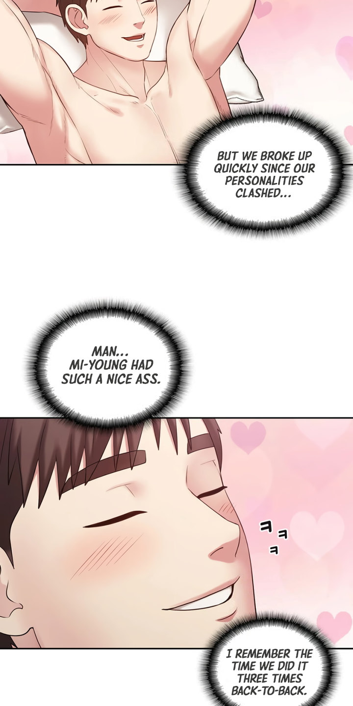 Chemistry Experiments - Chapter 1 [photo 92] - MangaPorn