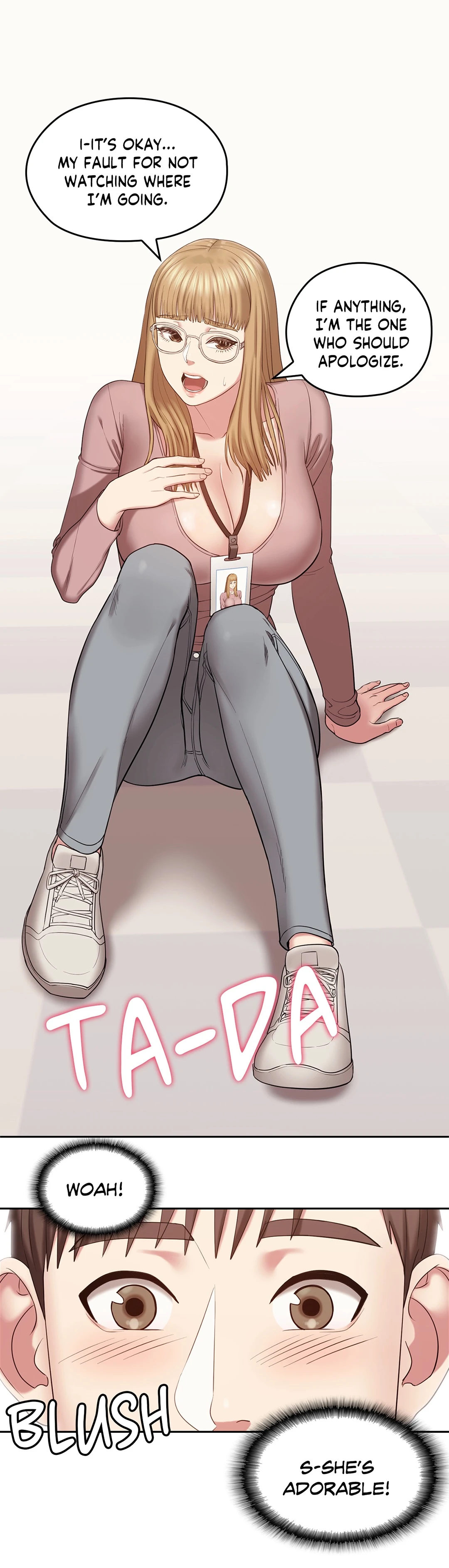 Chemistry Experiments - Chapter 4 [photo 10] - MangaPorn