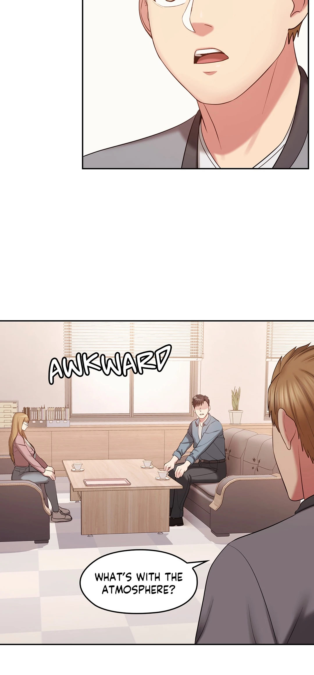 Chemistry Experiments - Chapter 5 [photo 19] - MangaPorn