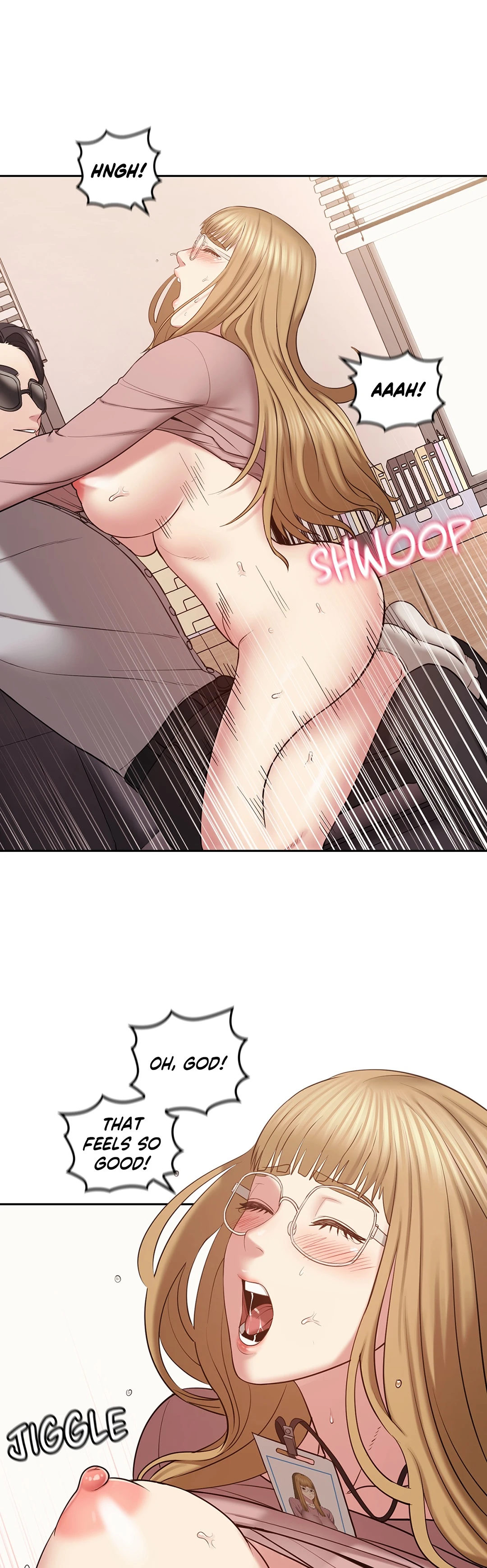 Chemistry Experiments - Chapter 6 [photo 17] - MangaPorn