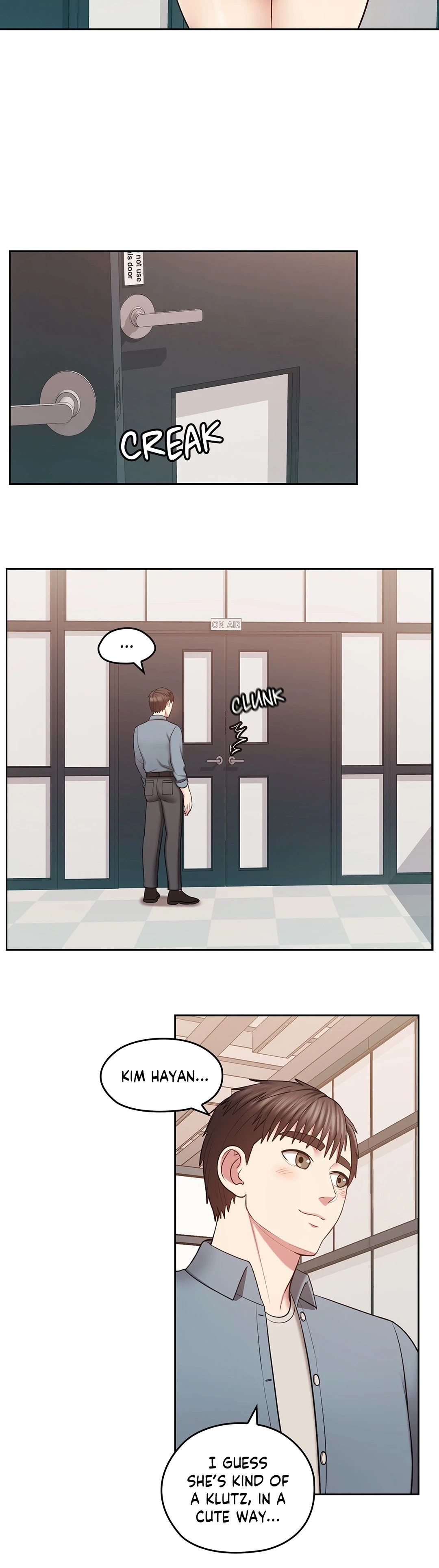 Chemistry Experiments - Chapter 6 [photo 33] - MangaPorn