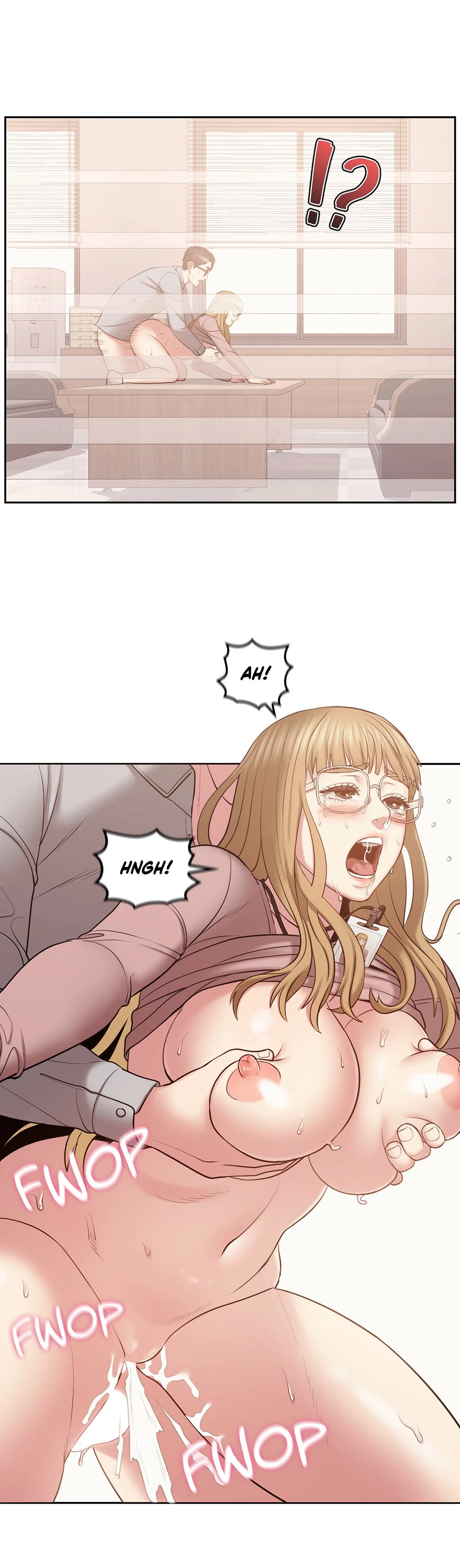 Chemistry Experiments - Chapter 7 [photo 11] - MangaPorn