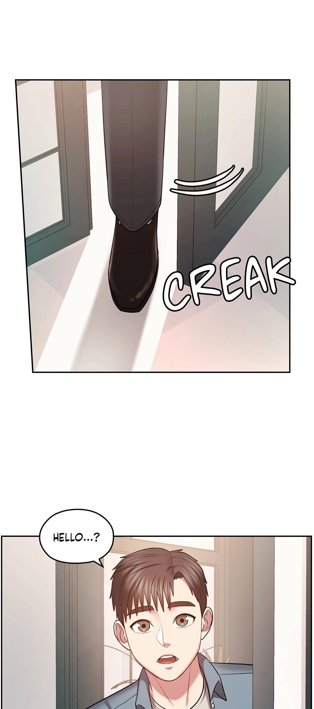 Chemistry Experiments - Chapter 7 [photo 15] - MangaPorn