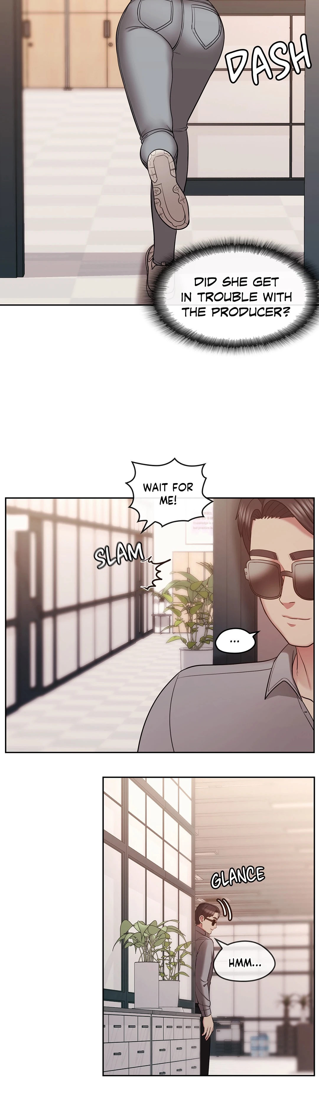 Chemistry Experiments - Chapter 7 [photo 23] - MangaPorn