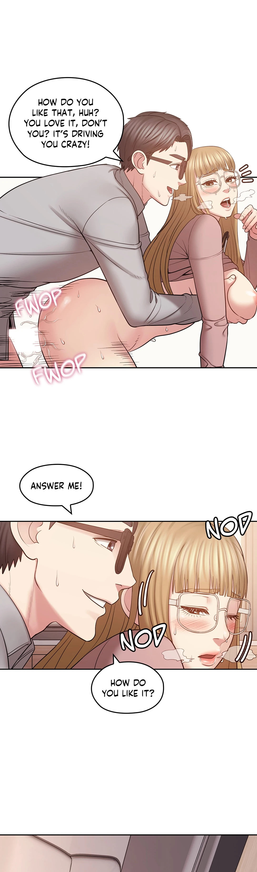 Chemistry Experiments - Chapter 7 [photo 7] - MangaPorn