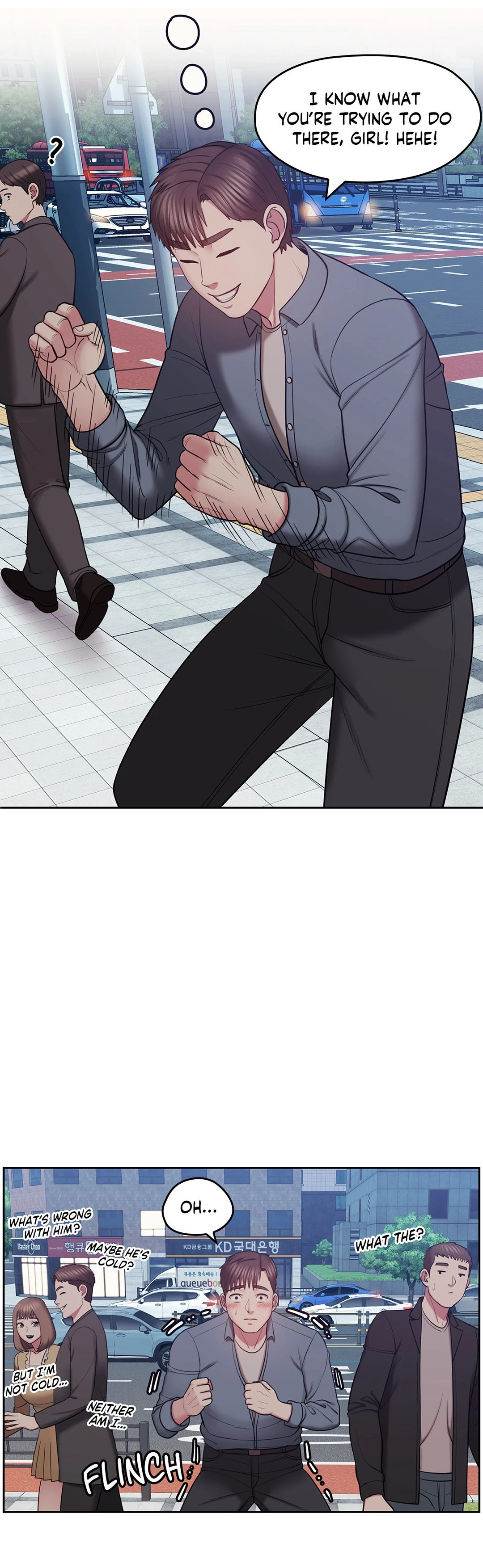 Chemistry Experiments - Chapter 8 [photo 23] - MangaPorn