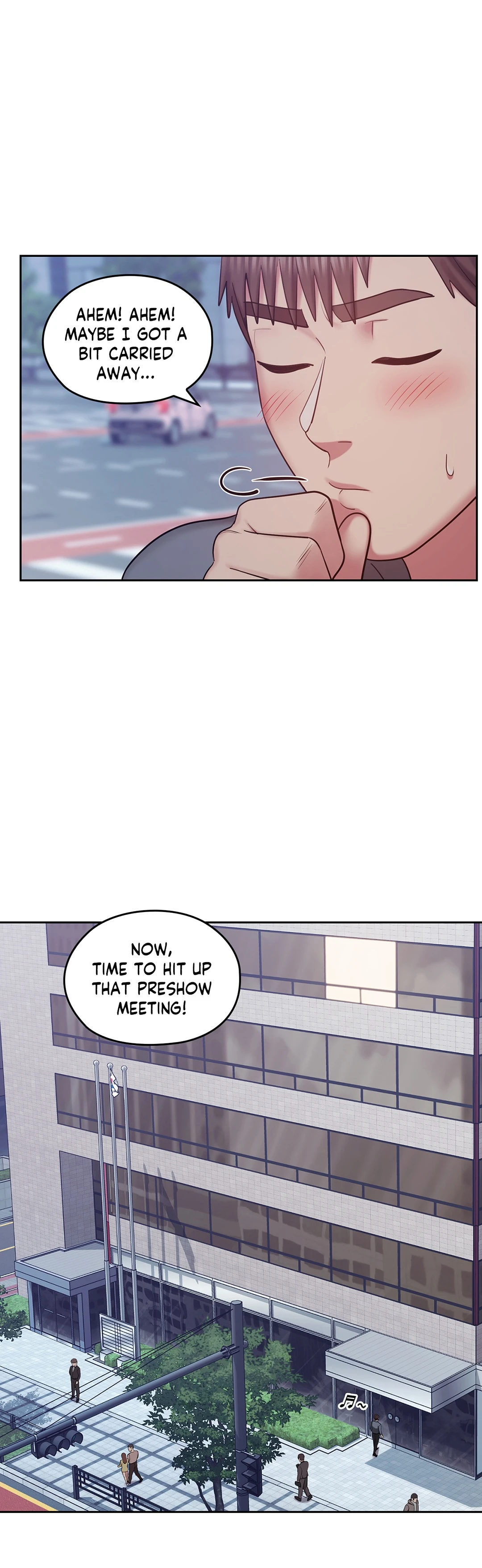 Chemistry Experiments - Chapter 8 [photo 24] - MangaPorn