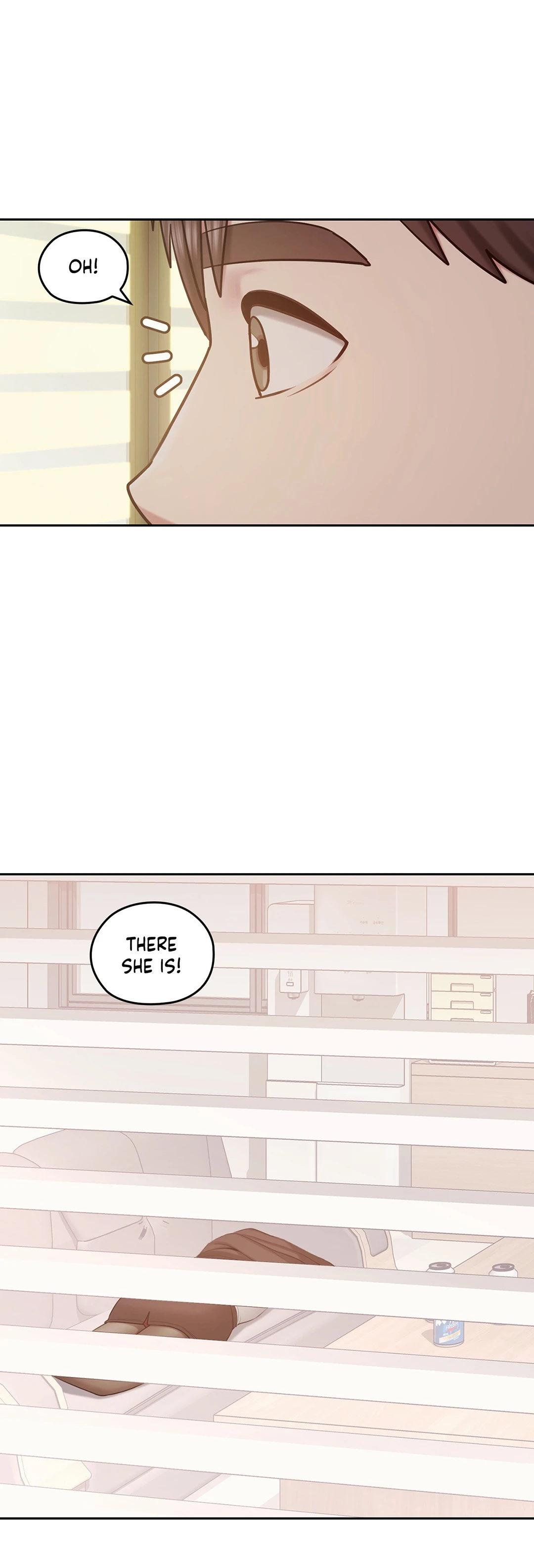 Chemistry Experiments - Chapter 8 [photo 28] - MangaPorn