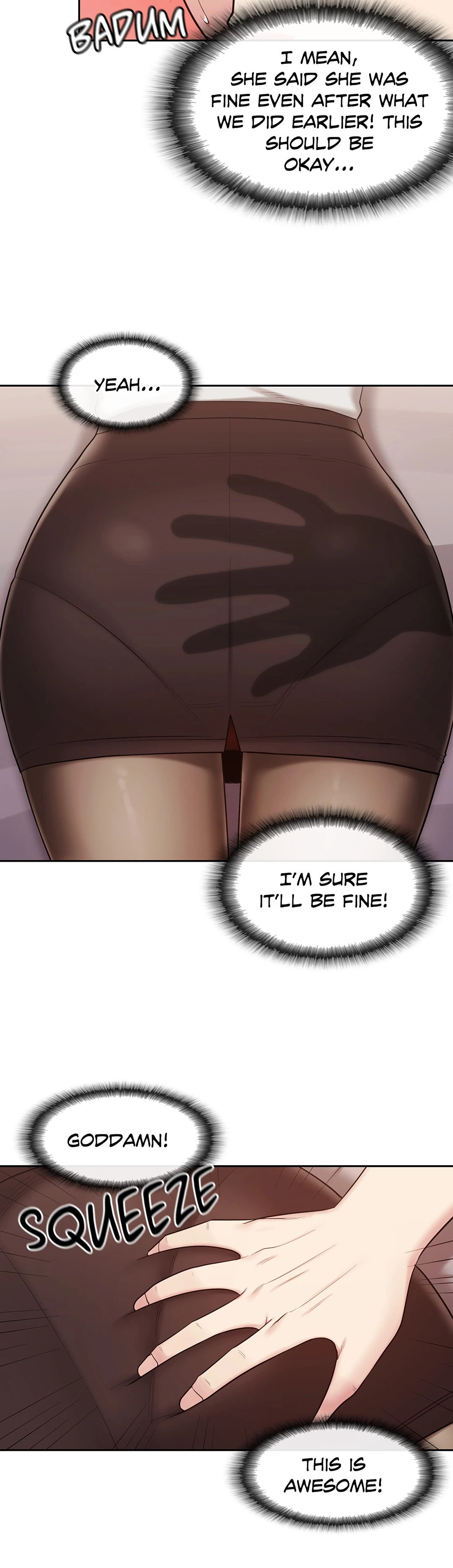 Chemistry Experiments - Chapter 8 [photo 36] - MangaPorn