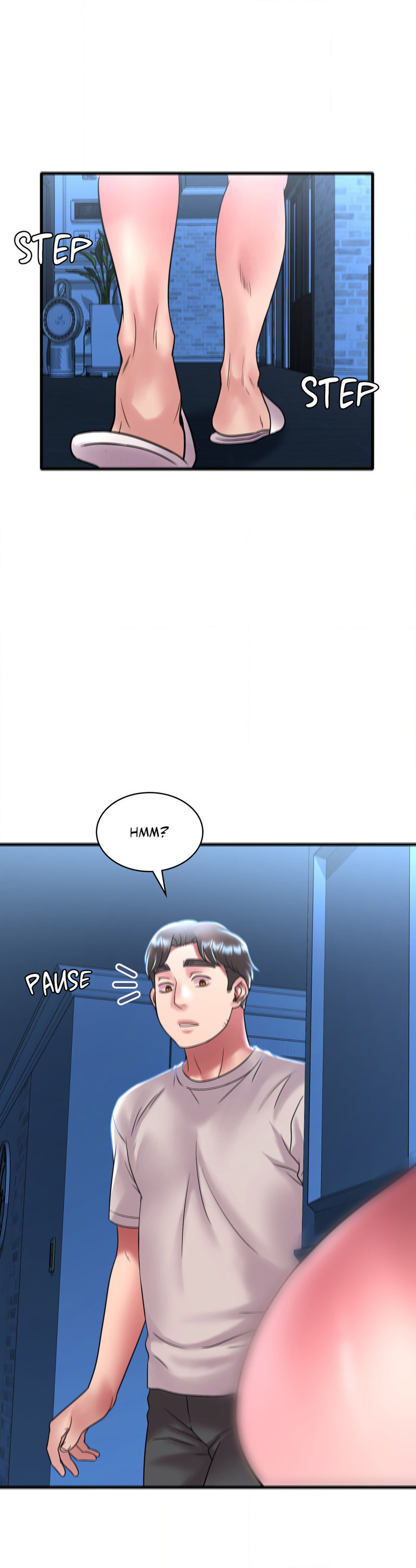 Drunk on You - Chapter 49 [photo 1] - MangaPorn