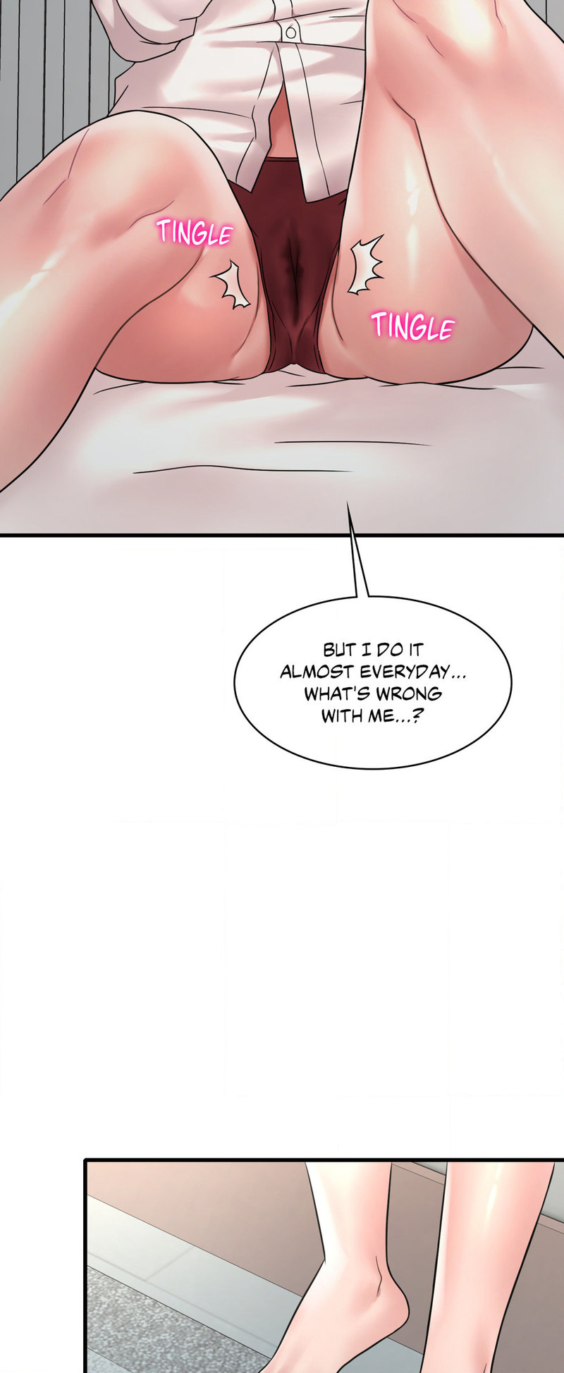 Drunk on You - Chapter 49 [photo 28] - MangaPorn