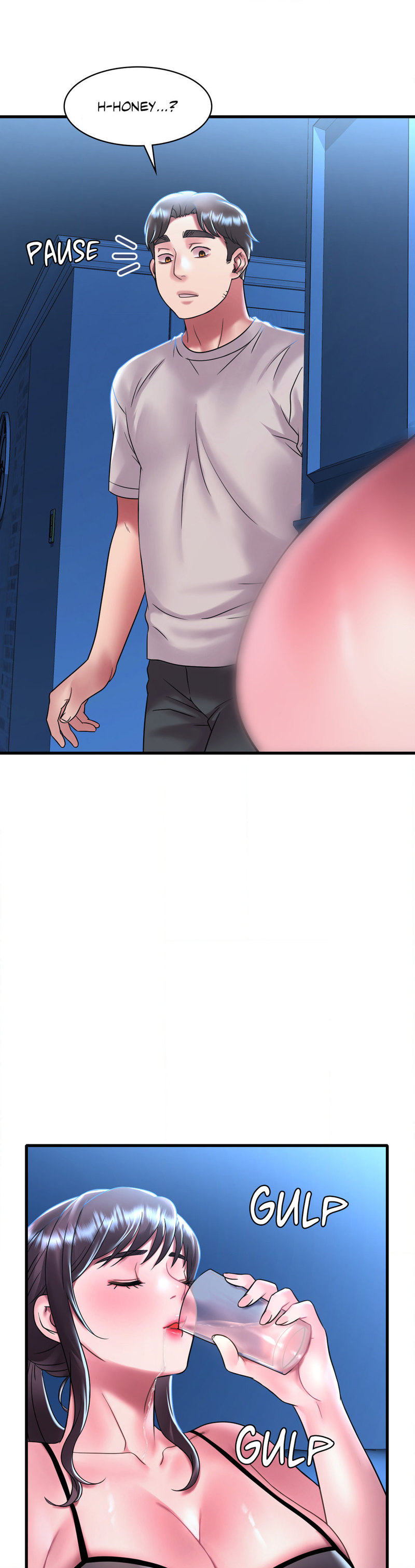 Drunk on You - Chapter 49 [photo 3] - MangaPorn