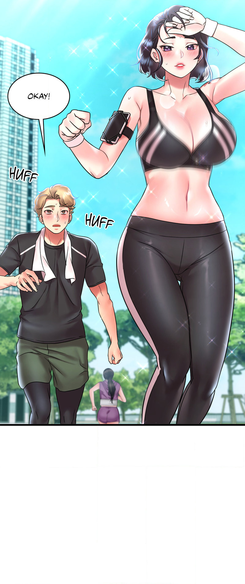 Drunk on You - Chapter 49 [photo 42] - MangaPorn