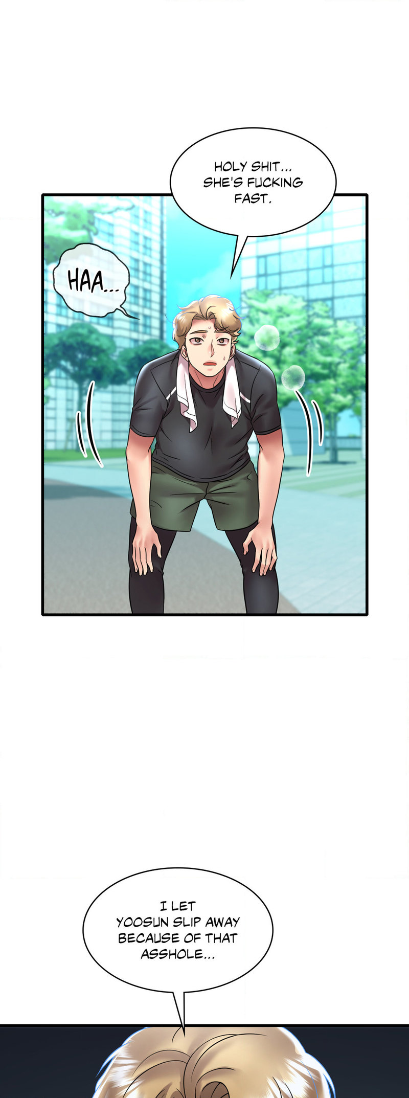 Drunk on You - Chapter 49 [photo 43] - MangaPorn