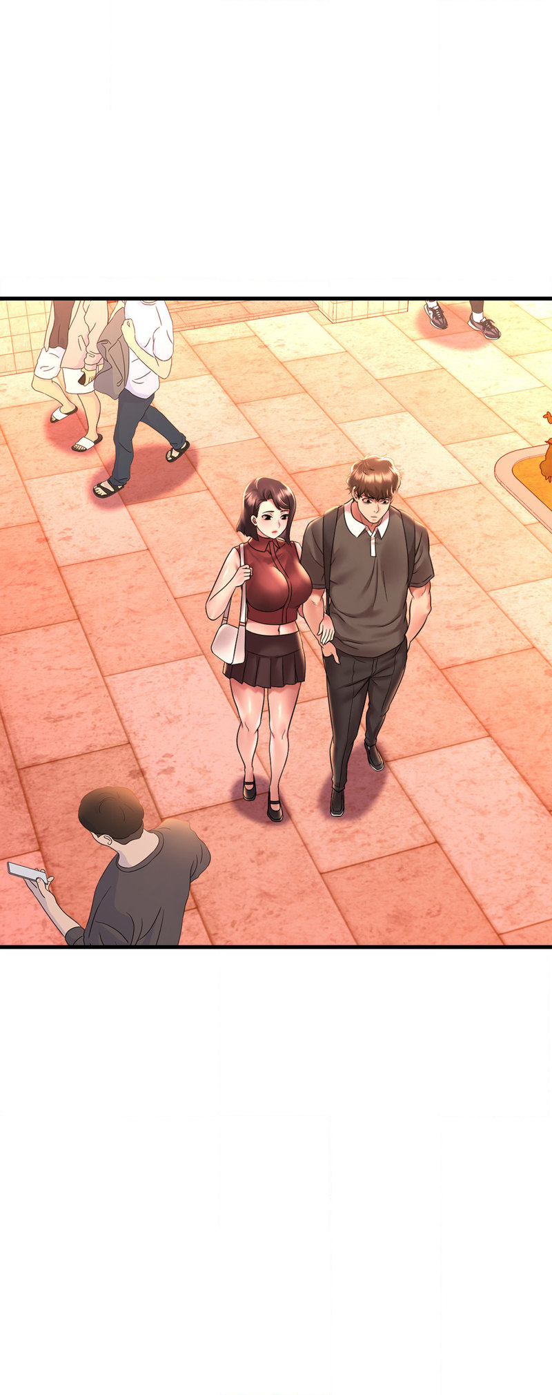 Drunk on You - Chapter 49 [photo 49] - MangaPorn