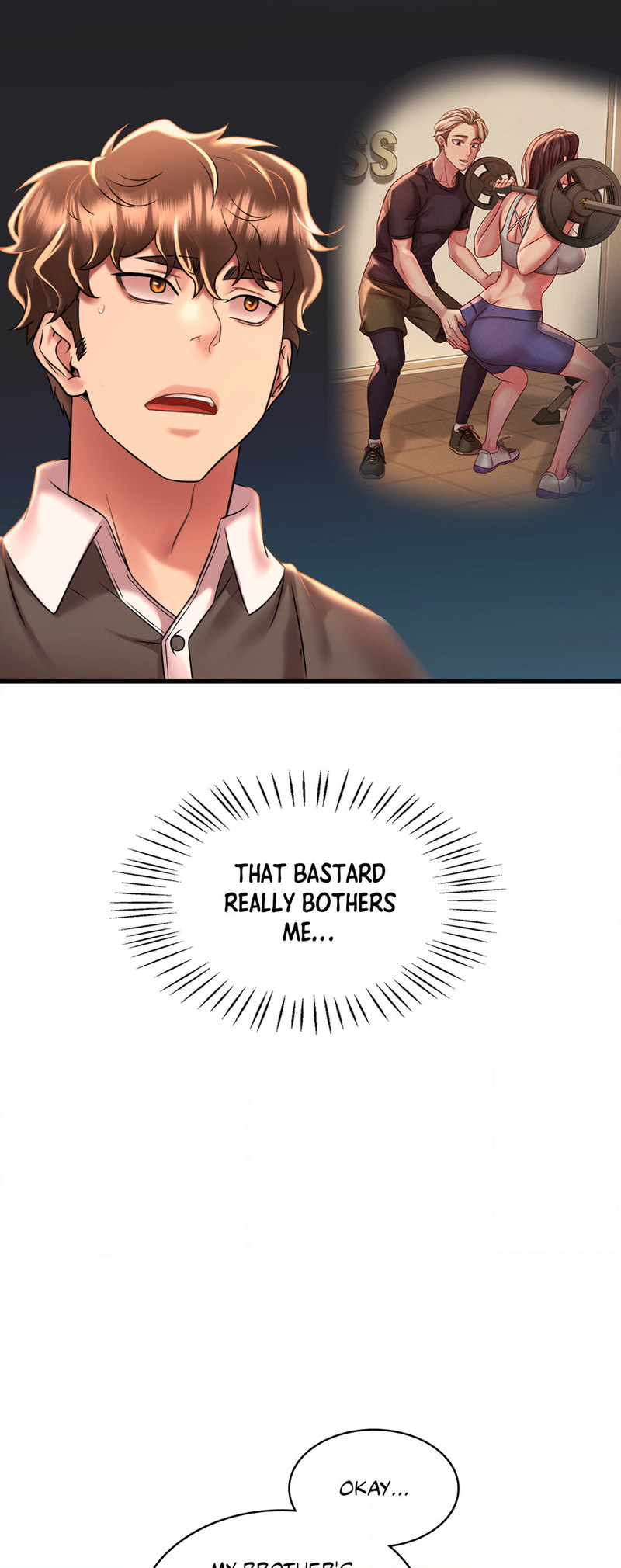 Drunk on You - Chapter 49 [photo 53] - MangaPorn