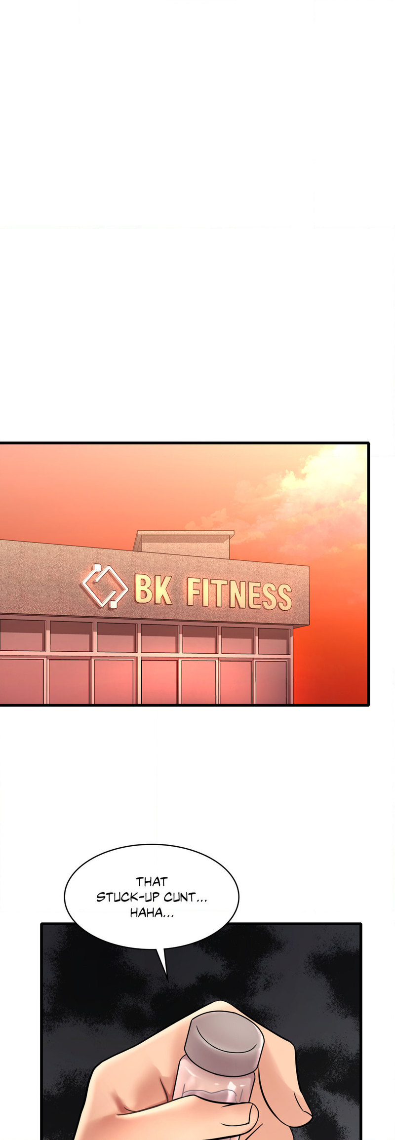 Drunk on You - Chapter 49 [photo 55] - MangaPorn