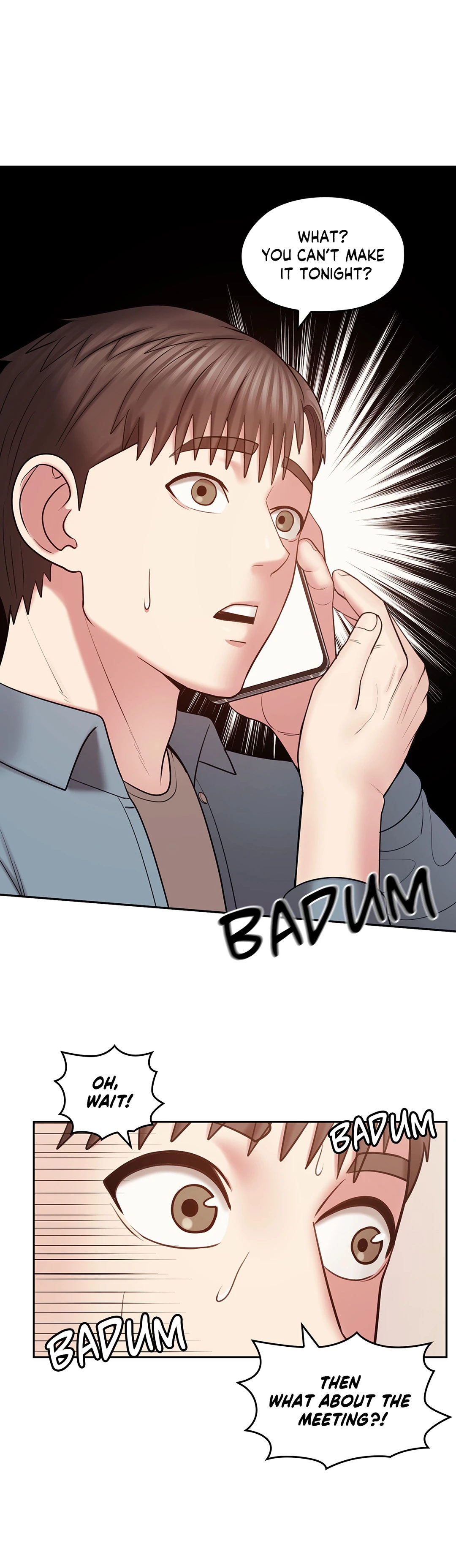 Chemistry Experiments - Chapter 9 [photo 16] - MangaPorn