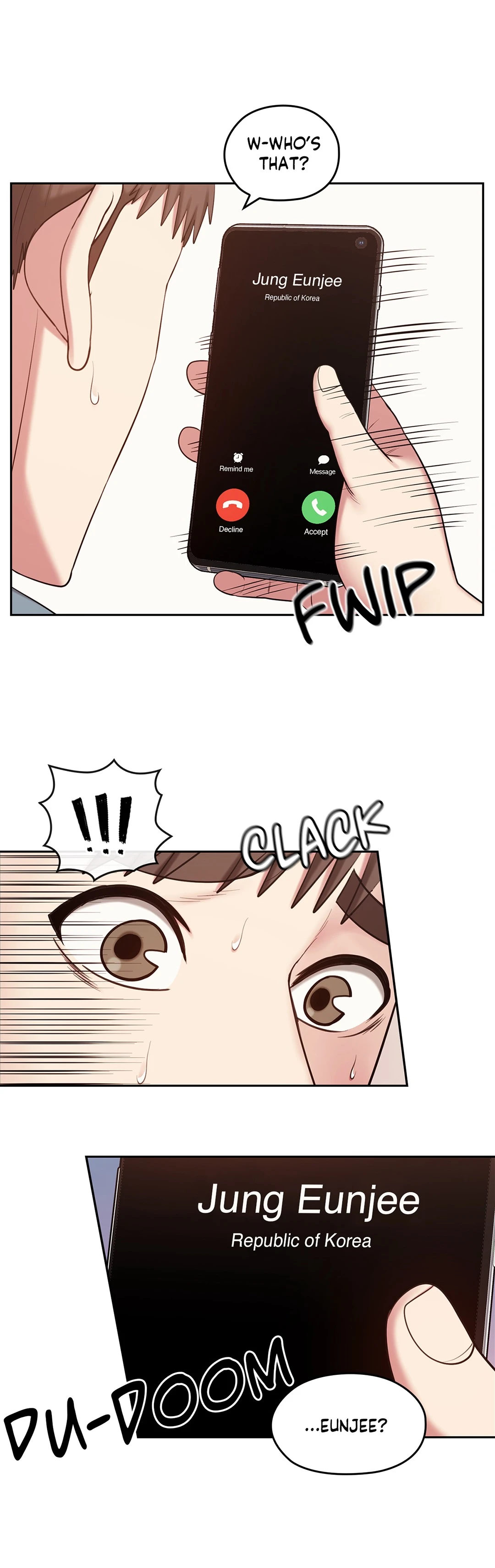 Chemistry Experiments - Chapter 9 [photo 3] - MangaPorn