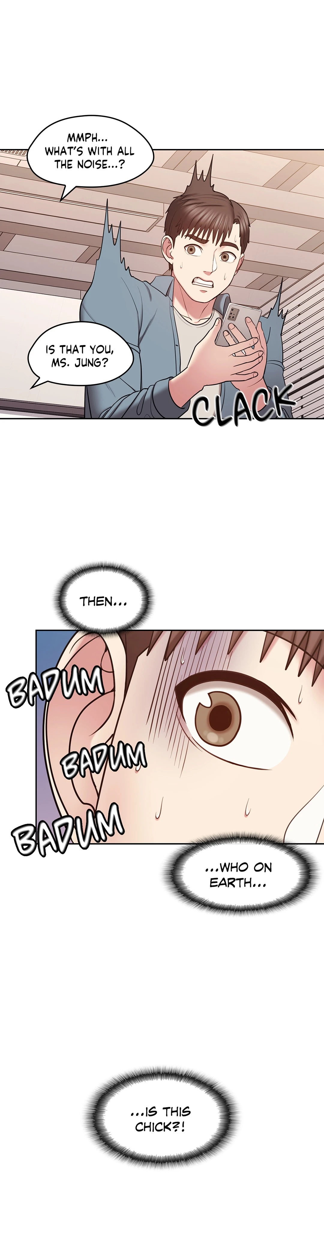 Chemistry Experiments - Chapter 9 [photo 4] - MangaPorn