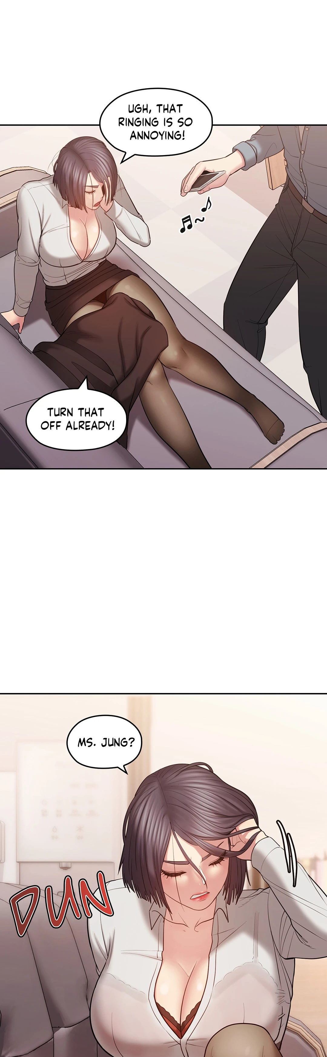 Chemistry Experiments - Chapter 9 [photo 8] - MangaPorn