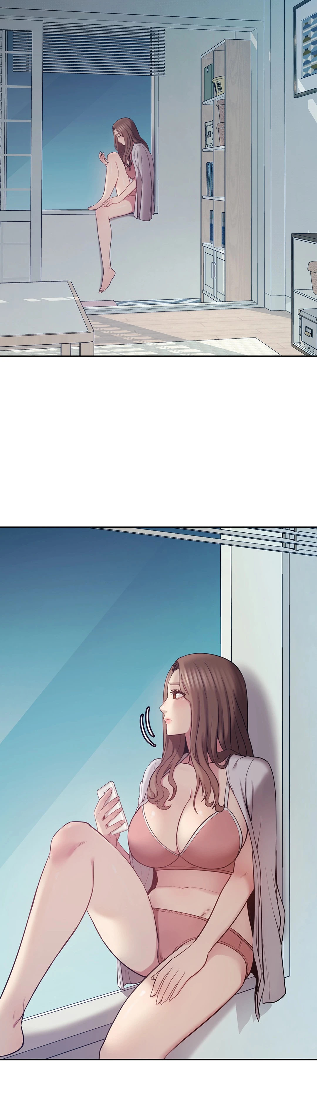 Chemistry Experiments - Chapter 10 [photo 17] - MangaPorn