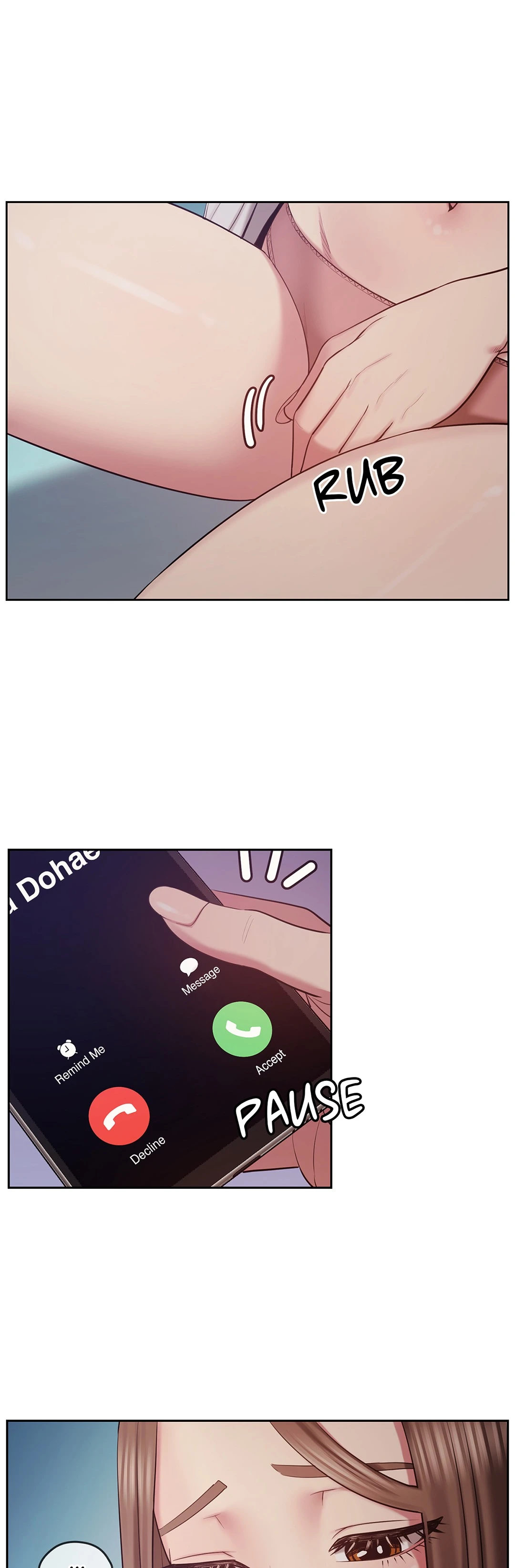 Chemistry Experiments - Chapter 10 [photo 18] - MangaPorn