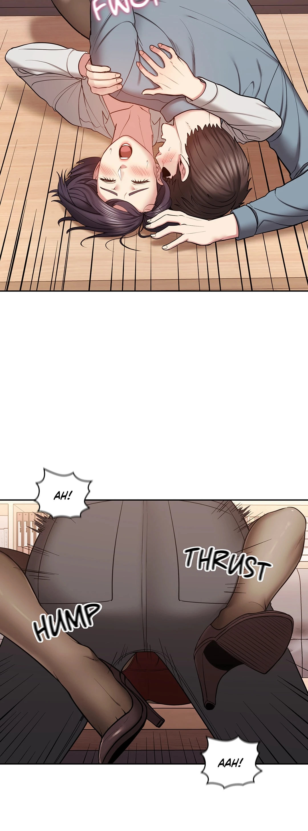 Chemistry Experiments - Chapter 10 [photo 40] - MangaPorn