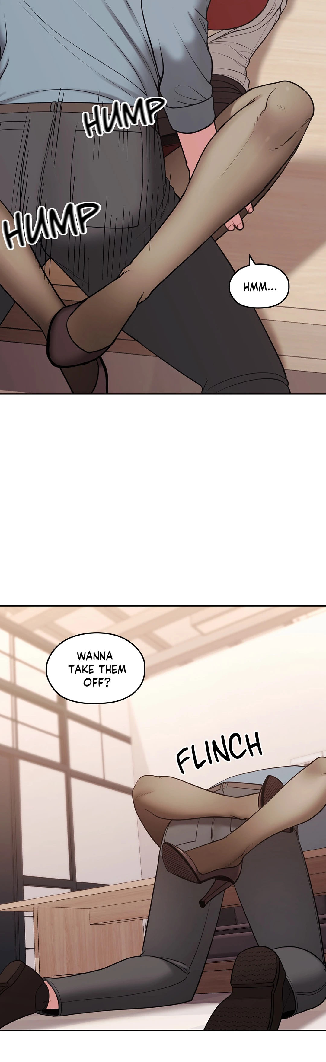 Chemistry Experiments - Chapter 10 [photo 42] - MangaPorn