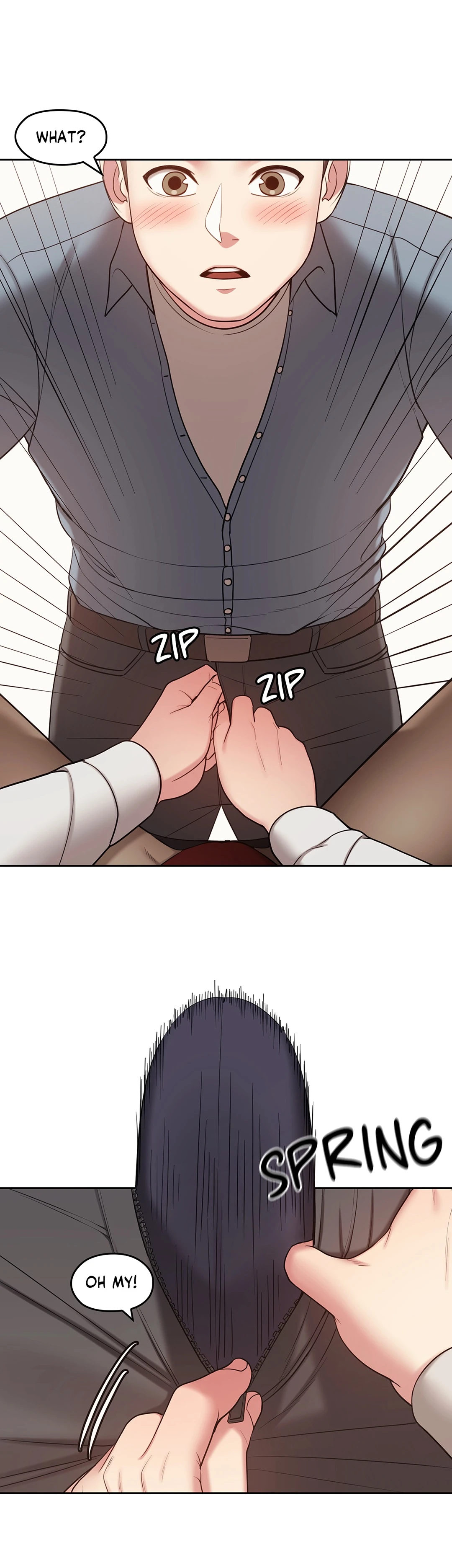 Chemistry Experiments - Chapter 10 [photo 43] - MangaPorn