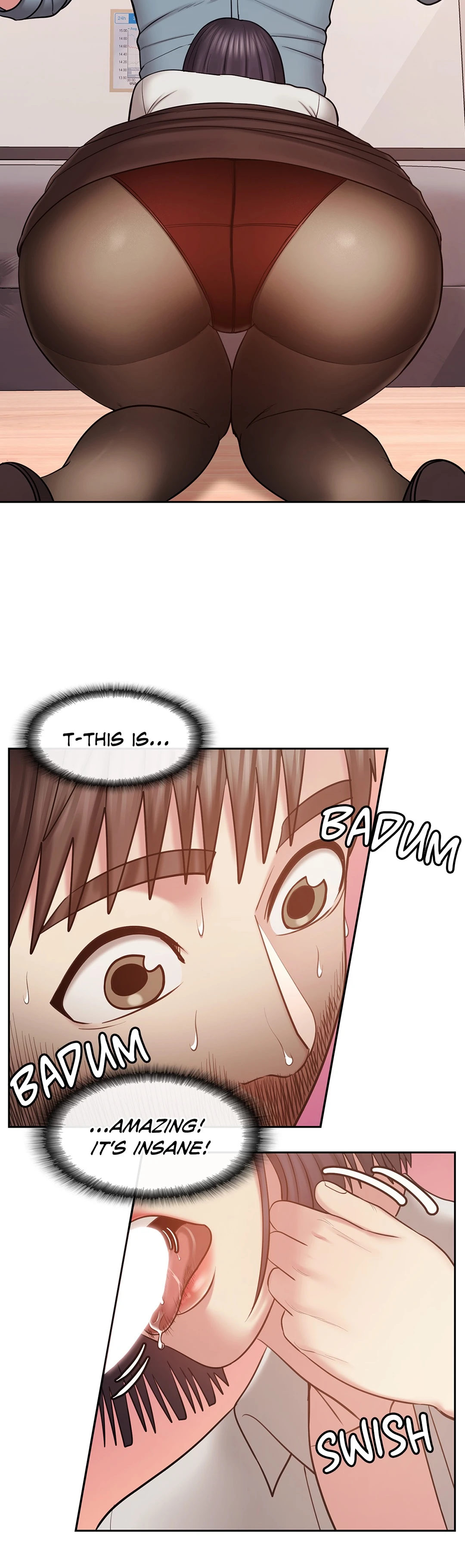 Chemistry Experiments - Chapter 11 [photo 13] - MangaPorn