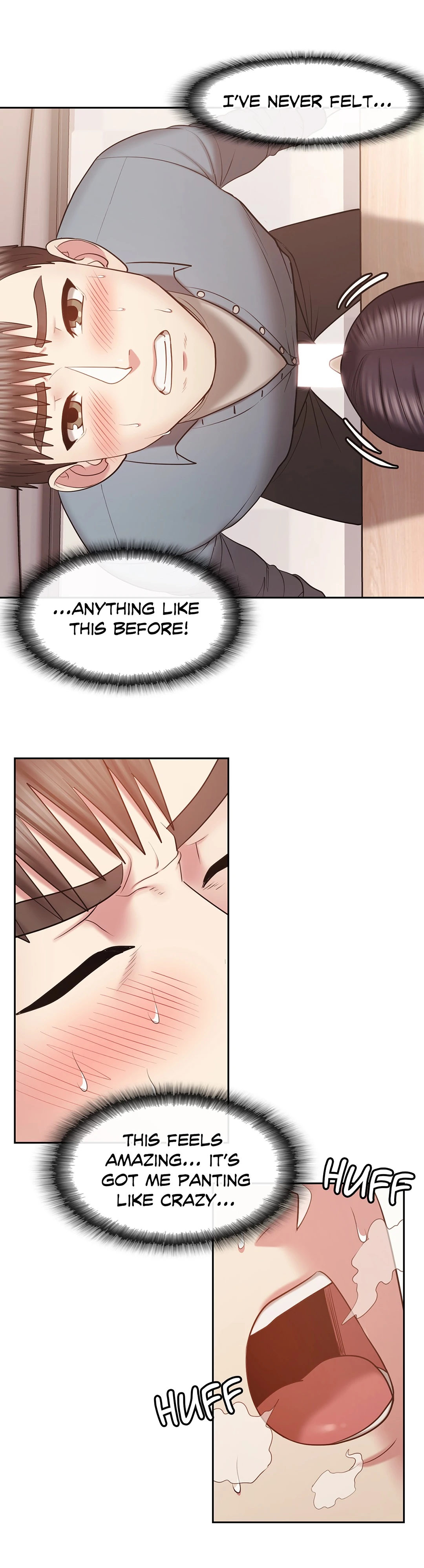 Chemistry Experiments - Chapter 11 [photo 15] - MangaPorn