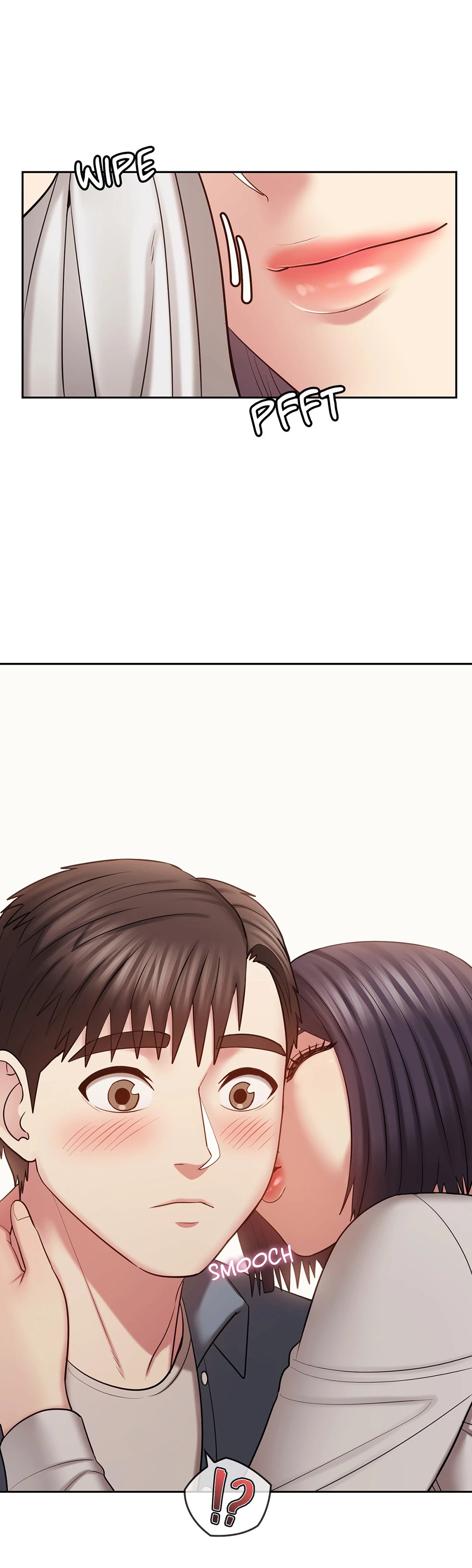 Chemistry Experiments - Chapter 11 [photo 30] - MangaPorn